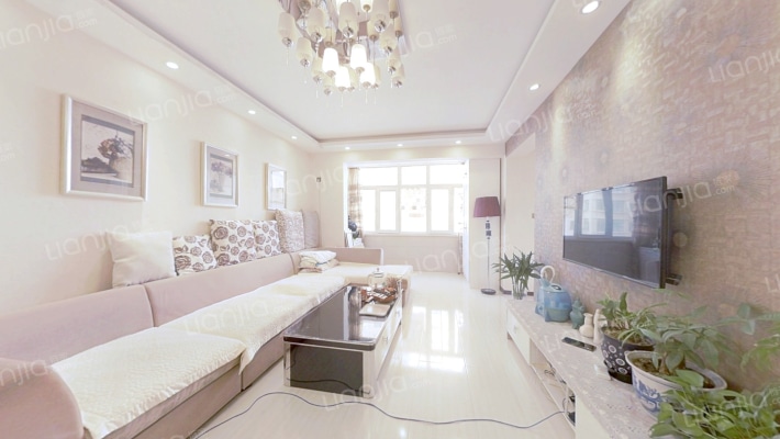 金都首府二手房实景图