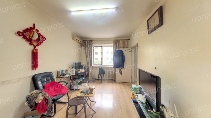 木兰小区二手房实景图