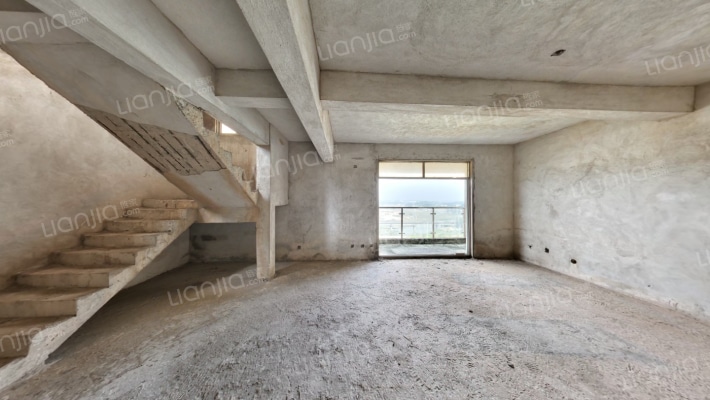 江滨雅轩二手房实景图