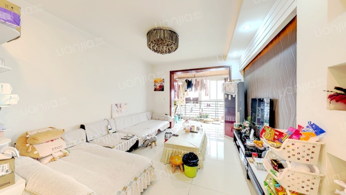 尚成东锦二手房实景图