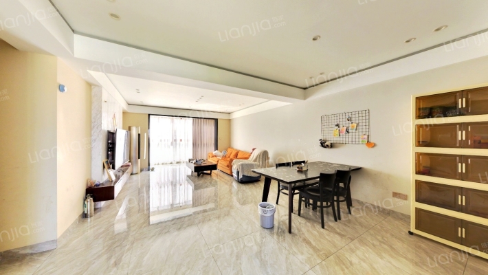 海甸上苑二手房实景图