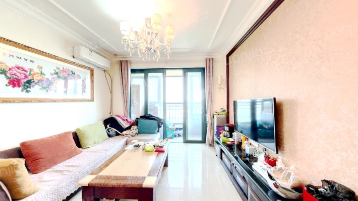 恒大御景半岛六期二手房实景图