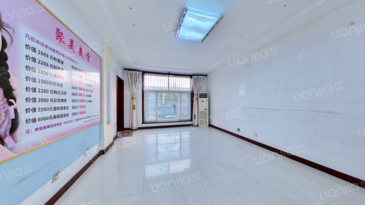 澳门风情园二手房实景图