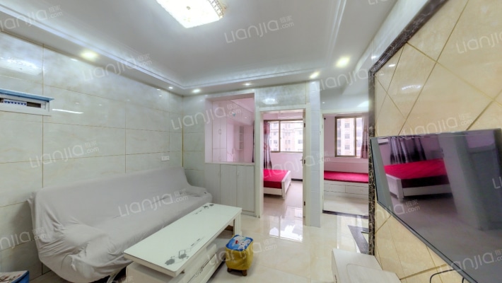 君悦府二手房实景图