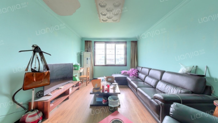 外北馨居二手房实景图