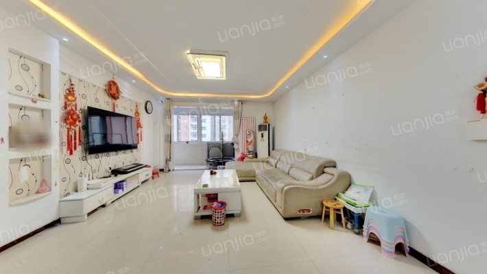 凯田花园二手房实景图