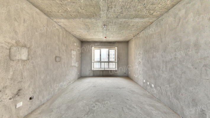 铭鸿小区二手房实景图