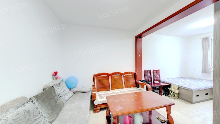 吴衙场散盘二手房实景图