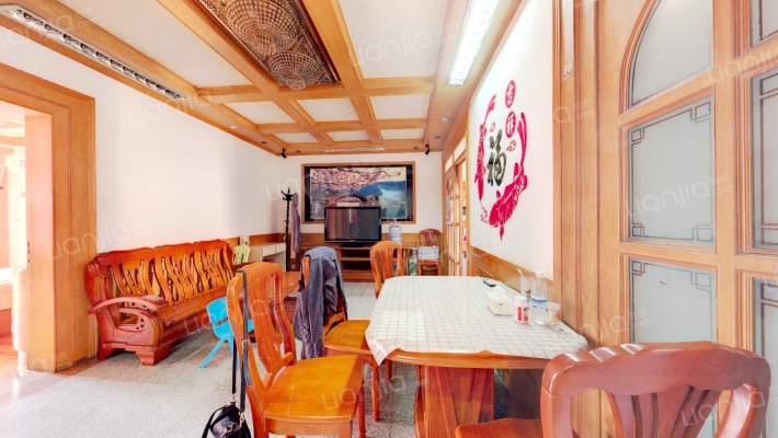 汇友新村二手房实景图