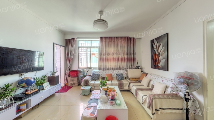 东基路二手房实景图