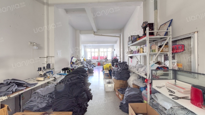 金叶名庭二手房实景图