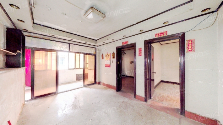 大江市场住商楼二手房实景图