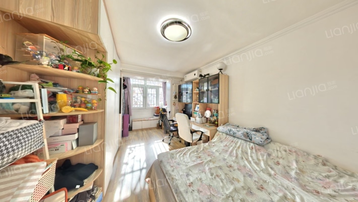 桃源里二手房实景图