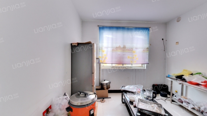 仓库路华苑小区二手房实景图