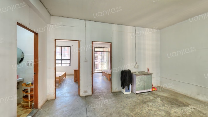 紫荆花园二手房实景图