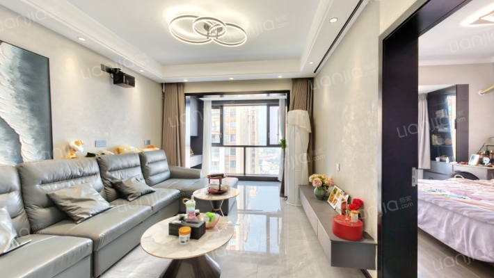 和顺园二手房实景图