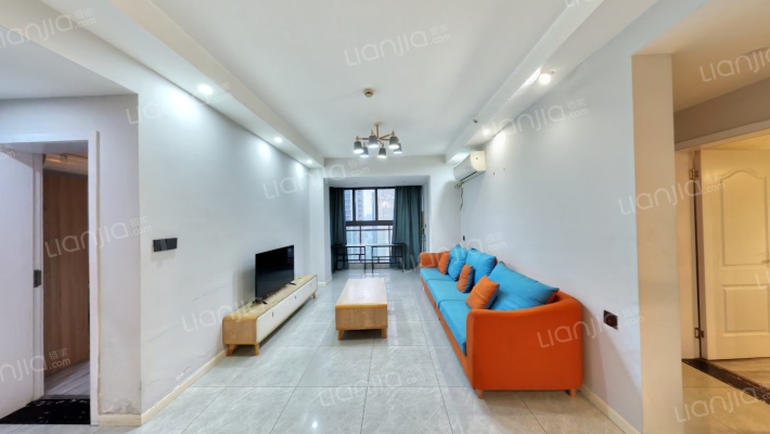 融景城臻苑二手房实景图