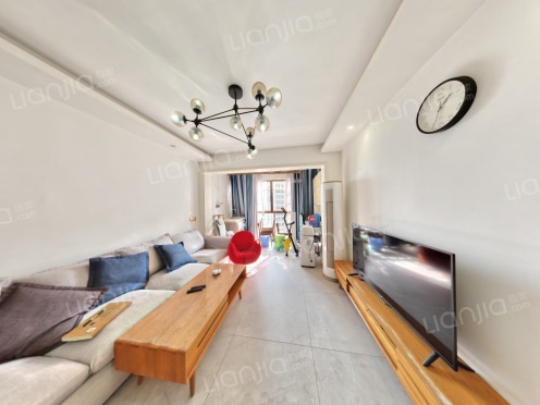 整租·柳福雅居 3室2厅 南