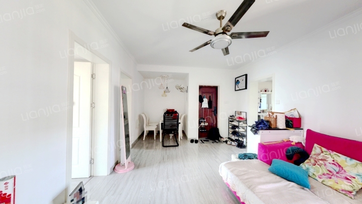 东城花园一村二手房实景图