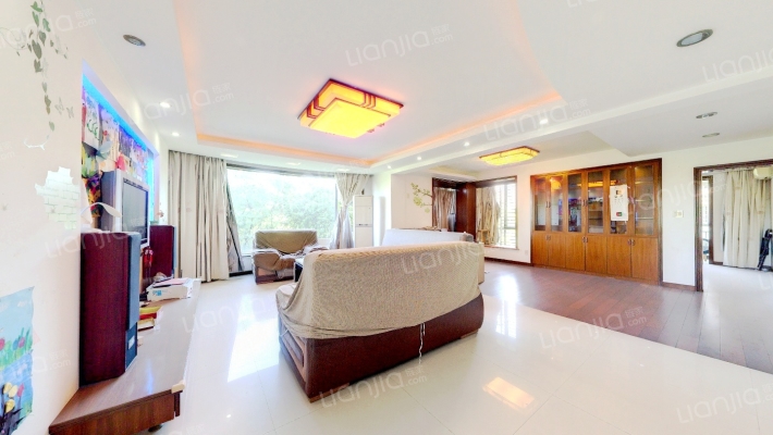 金帝文源广场二手房实景图