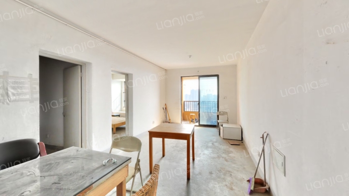 瑞禾景苑二手房实景图