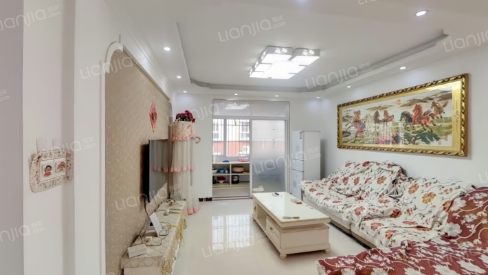 楼外楼南区二手房实景图