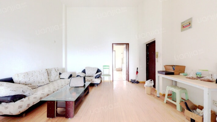 碧螺山庄二手房实景图