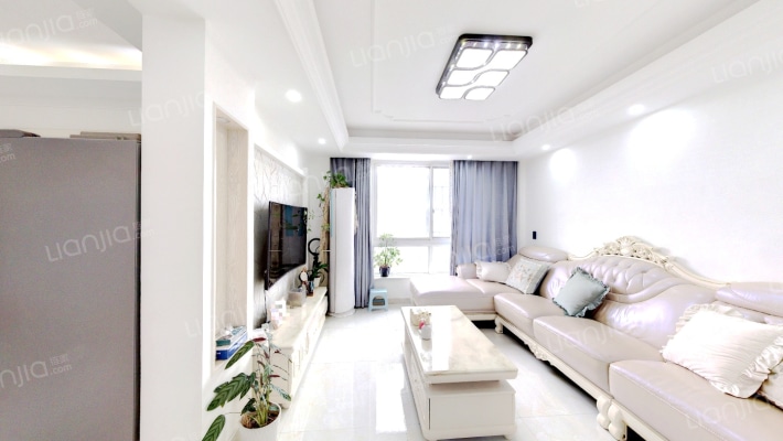 白云花苑二手房实景图