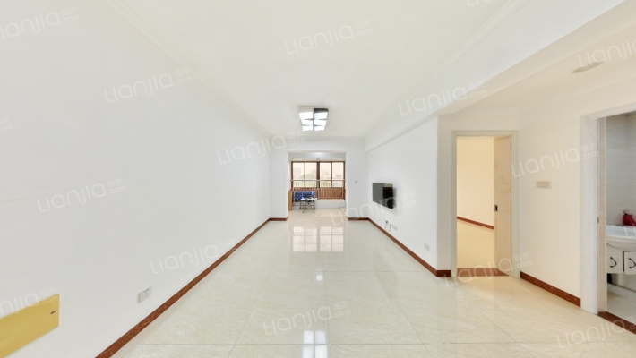 海韵假日家园二手房实景图