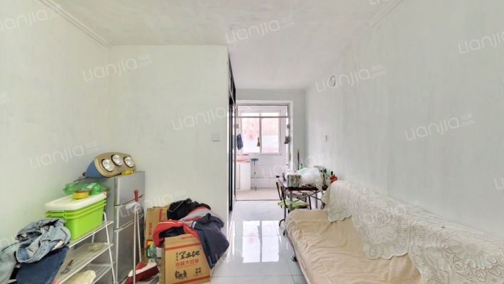 毛纺厂住宅二手房实景图