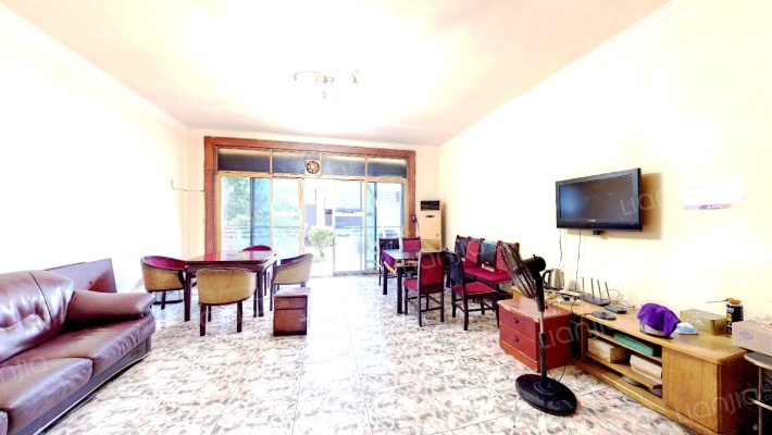 澳深花园二手房实景图