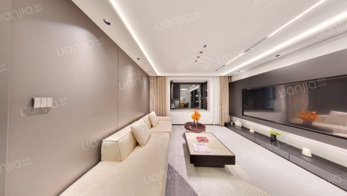 御祥苑住宅小区二手房实景图