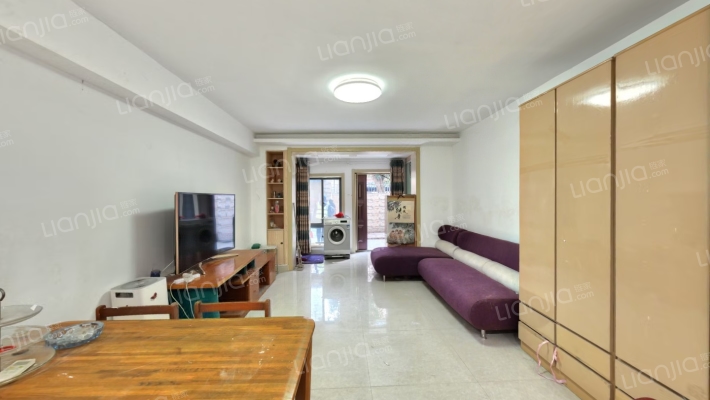 红庙小区二手房实景图