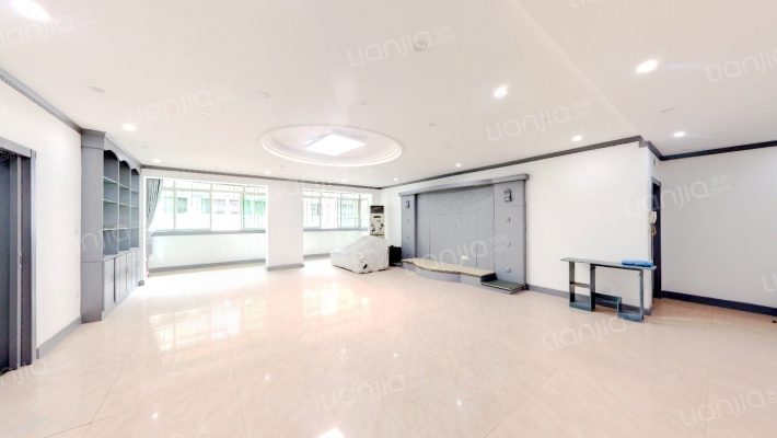 白鹤林高级住宅区二手房实景图