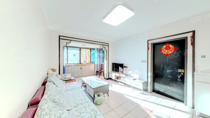 宝灵小区政府家属楼二手房实景图