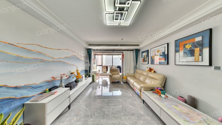 佳业广场二手房实景图