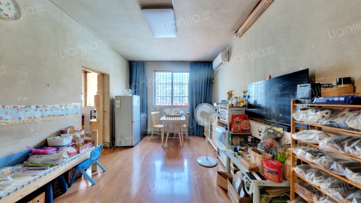 木中小区二手房实景图