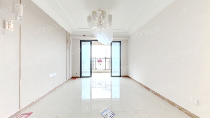 江露苑二手房实景图