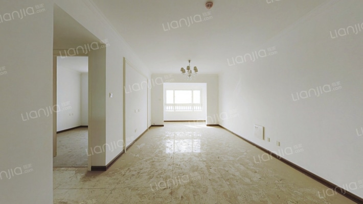 荣盛城一期二手房实景图