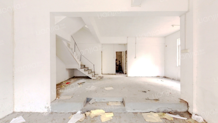 咏翠苑二手房实景图