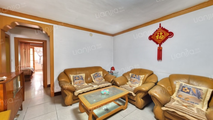 邯山区检察院家属楼二手房实景图