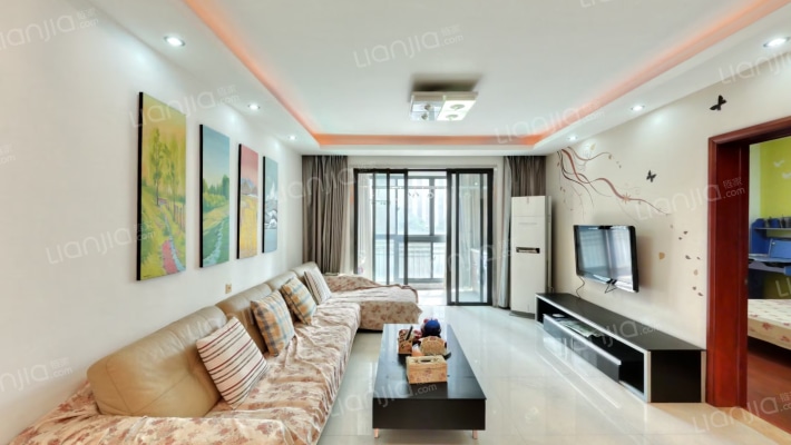 瑞城花园二手房实景图