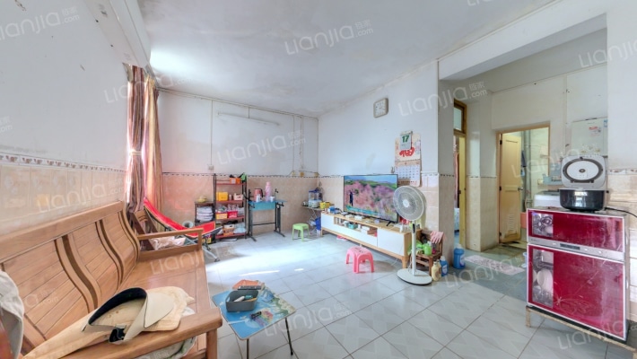 千家新村二手房实景图