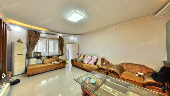 总工会家属院二手房实景图