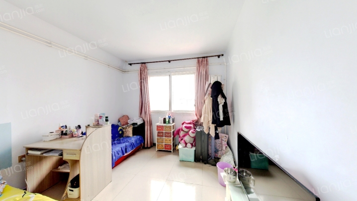 纺织小区二手房实景图