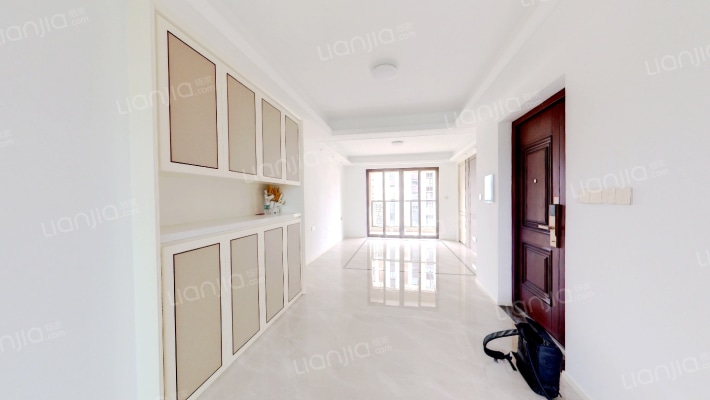 崇川金茂府二手房实景图