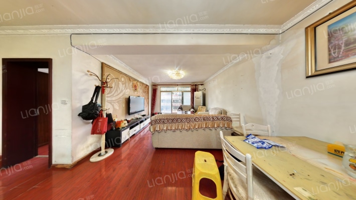 五柳街7号二手房实景图