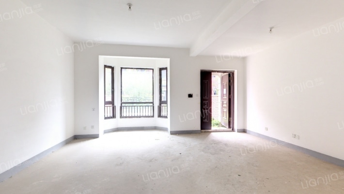 鹭山湖二手房实景图