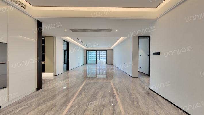 招商沁苏禧二手房实景图