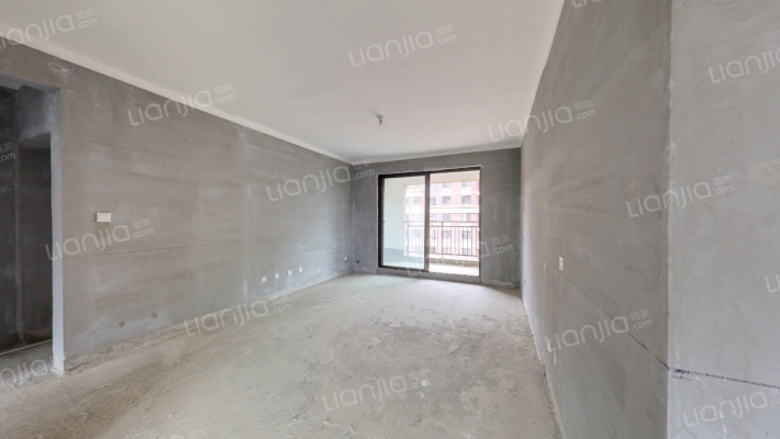 同信滨江贰号二手房实景图